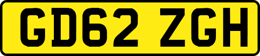 GD62ZGH