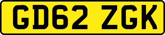 GD62ZGK