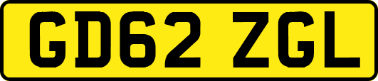 GD62ZGL