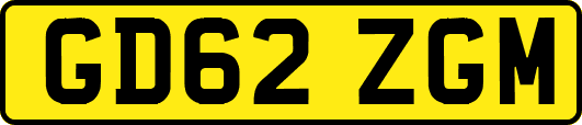 GD62ZGM