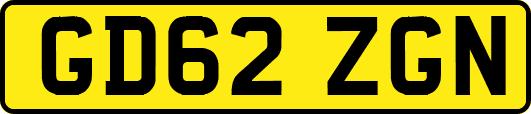 GD62ZGN