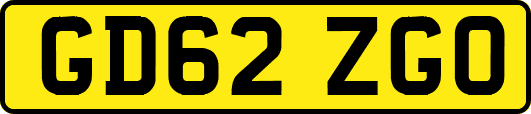 GD62ZGO