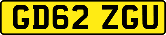 GD62ZGU