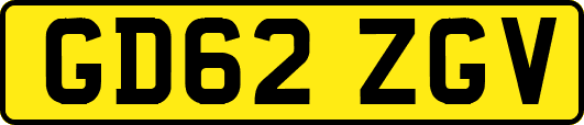 GD62ZGV