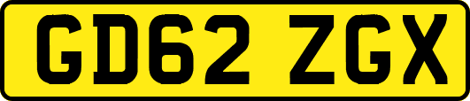 GD62ZGX