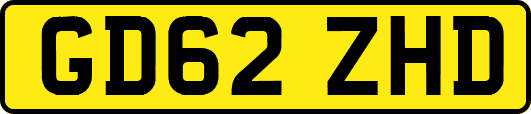 GD62ZHD