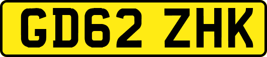 GD62ZHK
