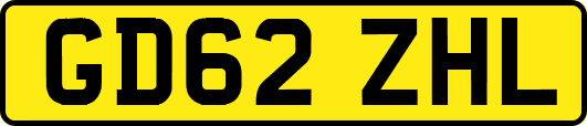 GD62ZHL