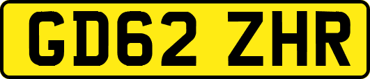 GD62ZHR