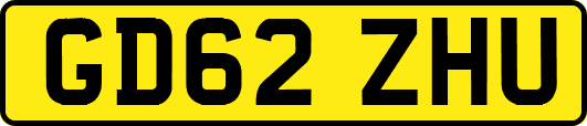 GD62ZHU