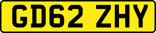 GD62ZHY