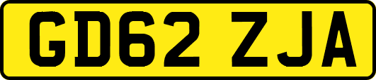GD62ZJA