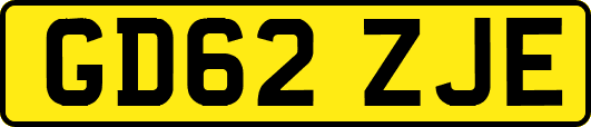 GD62ZJE