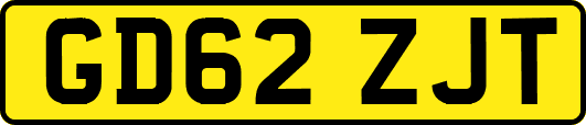 GD62ZJT