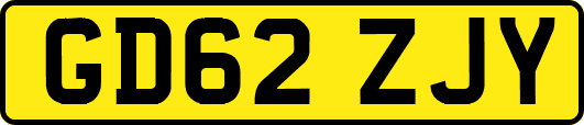 GD62ZJY