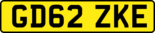 GD62ZKE