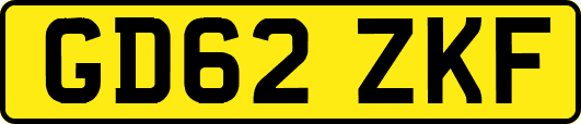 GD62ZKF