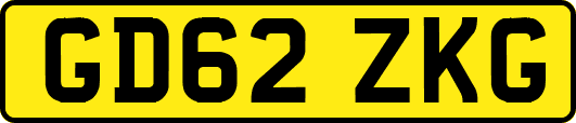 GD62ZKG