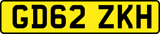 GD62ZKH