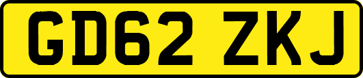GD62ZKJ