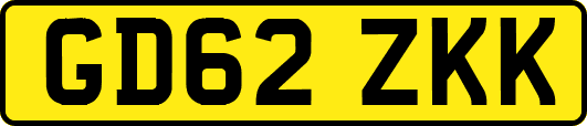 GD62ZKK
