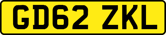 GD62ZKL