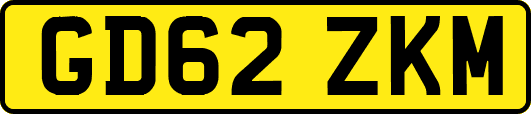 GD62ZKM
