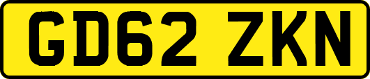 GD62ZKN