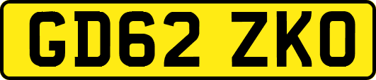 GD62ZKO