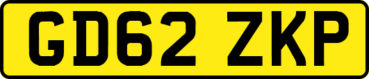 GD62ZKP