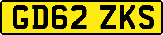 GD62ZKS
