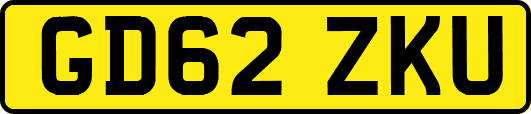 GD62ZKU