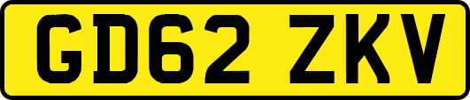 GD62ZKV