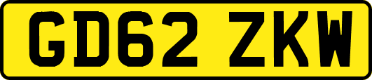 GD62ZKW
