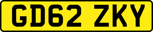 GD62ZKY