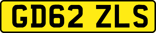 GD62ZLS