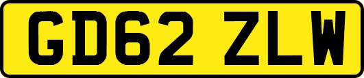 GD62ZLW