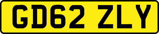 GD62ZLY