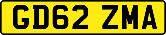 GD62ZMA