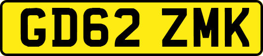GD62ZMK