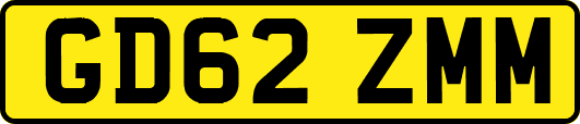 GD62ZMM