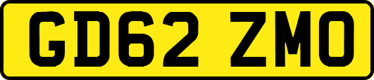 GD62ZMO