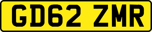GD62ZMR