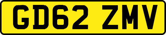 GD62ZMV