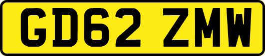 GD62ZMW