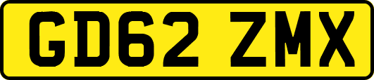 GD62ZMX