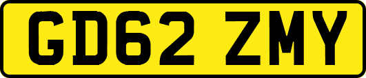 GD62ZMY