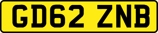 GD62ZNB