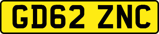 GD62ZNC