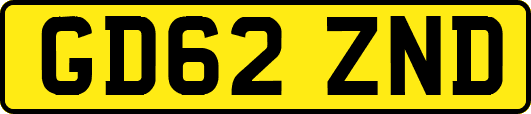 GD62ZND